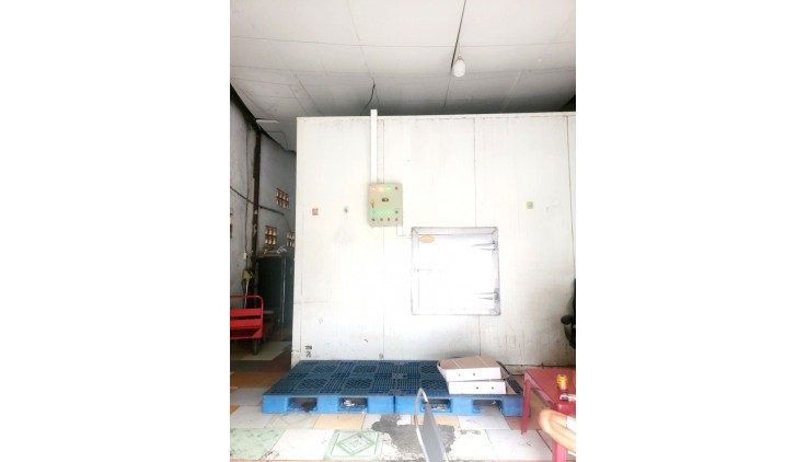Bán nhà HẺM XE TẢI TRÁNH 76m2_5/6*14m Tô Ngọc Vân Linh Đông Thủ Đức Chỉ 6,7 tỷ
